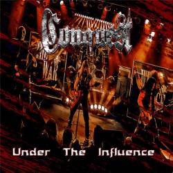 Conquest (USA-1) : Under the Influence